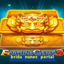 brida nunes portal do zacarias